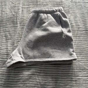 OFFLINE by Aerie Cloud Fleece Short